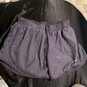 Nike Exercise Shorts